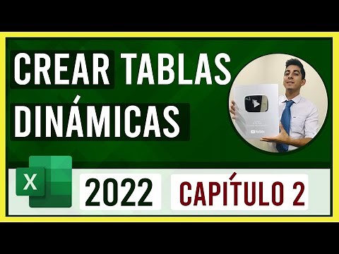 How to create a Pivot Table | 02