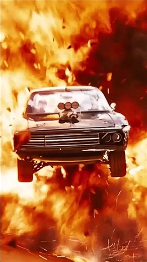 Fast Forever: Fast & Furious 11 Grand Finale Movie