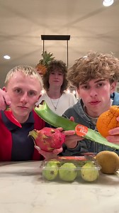 Trying the World's Rarest Fruits | Exotic Tastes