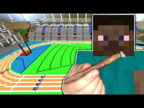 SETHBLING’S HIGHCRAFT TNT OLYMPICS