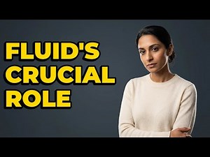 How Does Synovial Fluid Nourish Articular Cartilage?