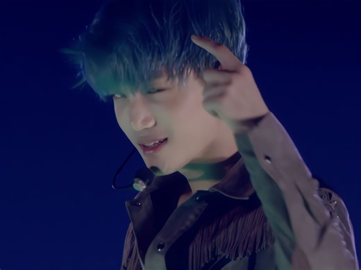 【4K】24/7 - EXO 五巡高清舞台