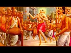 Hare Krishna Hare krishna krishna Krishna hare hare hare Rama hare Rama || full song mp4