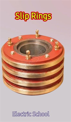 motor working principle, generator working, alternator basics, starter types, slip ring function, commutator working, electric motor parts, DC motor, AC generator, electrical machines, electrician interview questions, electric school #ElectricSchool #ElectricalMachines #MotorGenerator #SlipRing #Commutator | Electric School