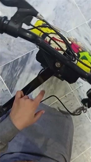 #how to make cycle light#diy#how to make cycle back light#how to make circle back light#