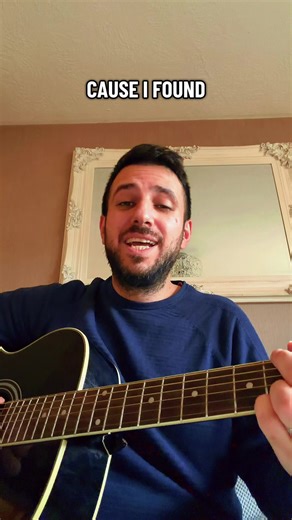 A not so perfect rendition of Perfect 🧀 @Ed Sheeran #fyp #perfect #guitarcover #singer #singersongwriter