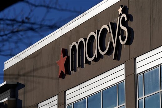 Macy's posts strong Q4 results but a reserved outlook reflects uncertainty around tariffs, Iran war