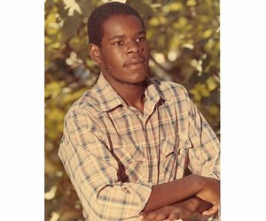 Charles Gregory McNeil Obituary (2024) - Wilson, NC - Carrons Funeral Home - Wilson