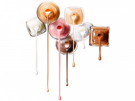 This Nail Polish Color Makes Hands Look Years Younger