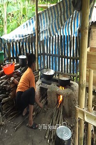 #EP222: How to make cooking oil from pork fat | Viral Content