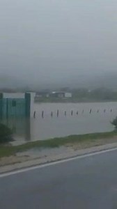 Fuertes afectaciones por lluvias en Chiapas Así luce la laguna de Aguacatenango, entre los municipios de Teopisca y Las Rosas, ya se desbordó y por lo tanto la zona quedó incomunicada. El paso de la tormenta tropical Cristóbal ha causado este tipo de estragos en toda la geografía estatal, pues la lluvia continúa en algunas regiones. | Alerta Chiapas