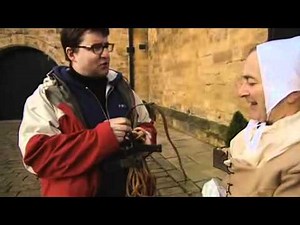 Women in Tudor times