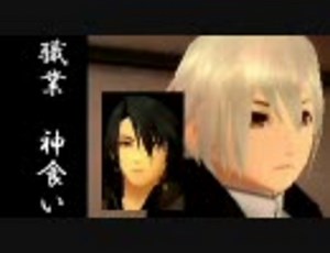 【ハラペコ神食い、新ゲーハンターの《GOD EATER BURST 》実況プレイ】その4