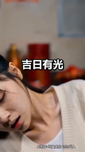 吉日有光 #红果短剧免费看#漫剧分享 #男频漫剧