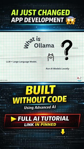 Stop Using Cloud AI! Run LLMs Offline on Your System