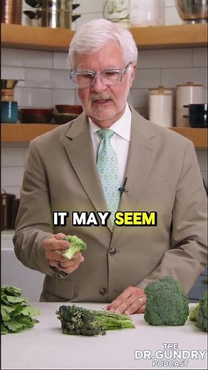 The broccoli secret nobody talks about #healthtips #food