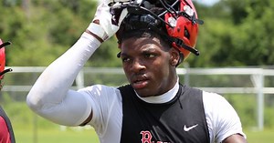 After Florida State Decommitment, Amari Thomas Reveals New School Announcement Date, and Fans Want One to Stand Out