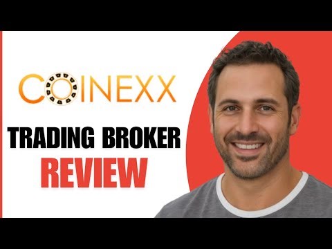 Coinexx Broker Review | Legit Or Scam Trading Platform?