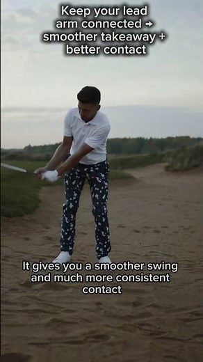 Lead Arm Connection #shorts