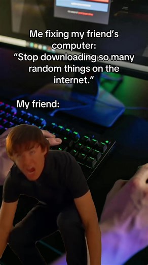 How to Fix Your Friend’s Computer Issues