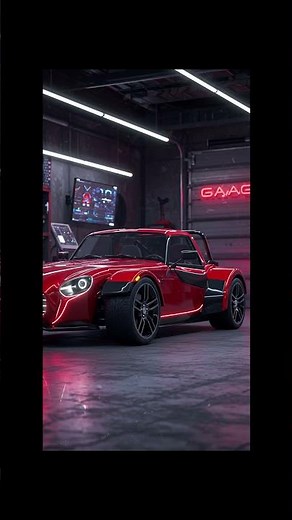 1998 Caterham Super Seven RESTORED Lightweight Beast is Back |“RAW SPEED. ZERO FILTER.