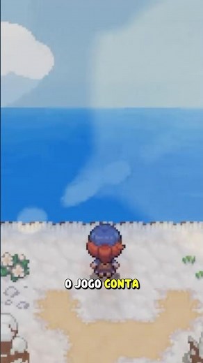 NEW POKÉMON GAME WITH A NEW REGION FOR MOBILE AND PC #pokemon