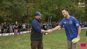 23K views · 611 reactions | Ricky Wysocki had 5 DGPT wins during the 2022 season, the most out of any MPO player  | Disc Golf Pro Tour | Facebook