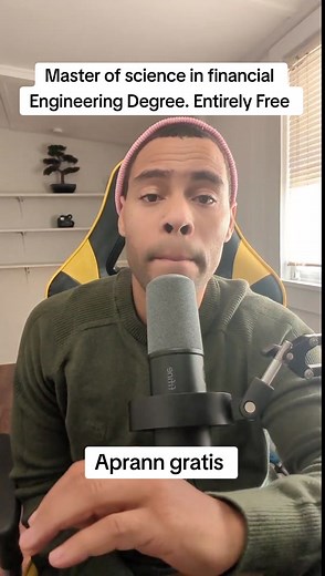 WorldQuant University is an accredited leader in global education for data sciences. We deliver entirely free, online programs that expand access to studies and credentials in data sciences. All my haitians 🇭🇹 Jamaica 🇯🇲 The Caribbean #worldquantuniversity #worldquant #financialengineering #freetuition #freeuniversity #careertok #freeeducation #nogatekeeping #tiktoklearn #learontiktok #haitian #haitiantiktok #haitians #ayisyen #ayisyentiktok🇭🇹 #ayiti #haiti #🇭🇹 #jeffjeudy #fyp