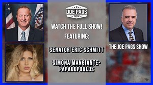 The Joe Pags Show 4-4-25