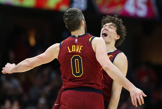 How to stream Cleveland Cavaliers games without cable