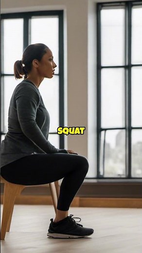 4 Exercises For Bone Density In 30 Days