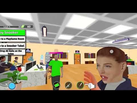 Firefighter Rescue Dispatch Simulator – Emergency Fire Missions (Android Gameplay)