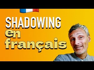 Improve your French pronunciation with this MEMORABLE exercise