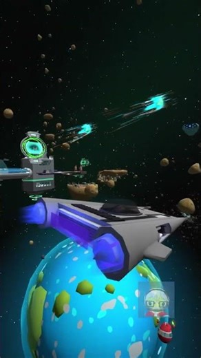Do You Know This Awesome Spaceship in Wobbly Life #unlock