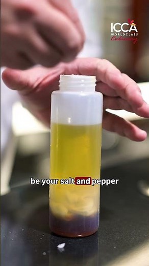 🥗 Make Your Own Vinaigrette at Home!