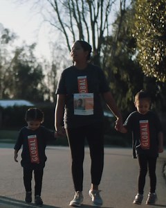 Walk, run or wheel 6 kilometers in your own neighbourhood on May 29. The cause? Getting clean water to those in need. | World Vision Canada