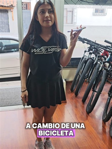 ¡Canjea tu Tecnología por una Bici de Tus Sueños! | Oferta Especial