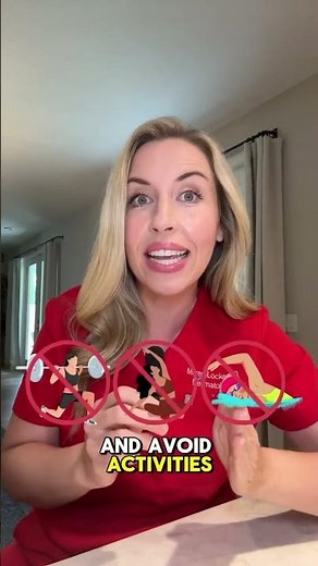 How to heal a scar from a Mohs skin cancer surgeon 👩‍⚕️