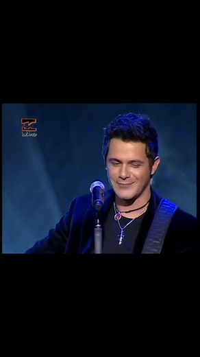 Desde cuándo - Alejandro Sanz #desdecuando #AlejandroSanz