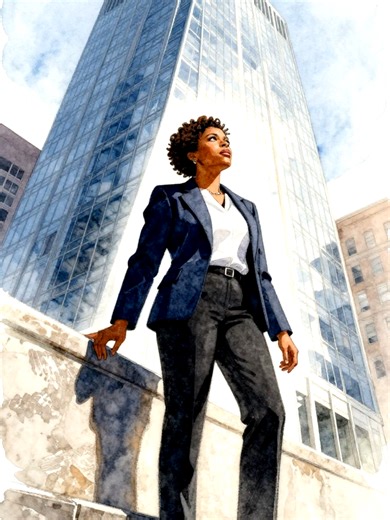 From Housing Projects to Fortune 500 CEO: Ursula Burns Made History First Black woman Fortune 500 CEO 💪 #BlackHistory #WomenInBusiness #CEO #Inspiration #blackwomen #blacktiktok