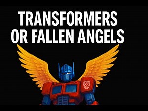 Transformers or Fallen Angels