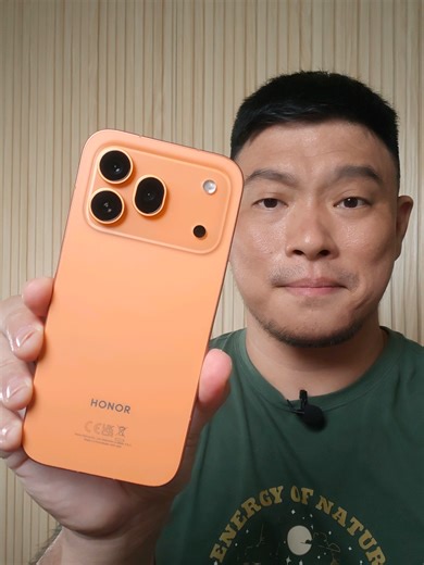 Honor 600 Pro Available Now