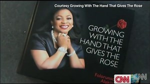 Folorunsho Alakija: Secrets of success