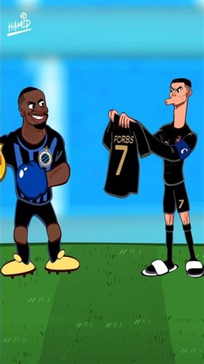 🥸 Here are the biggest highlights from yesterday and last night in the 2026 World Cup qualifiers.