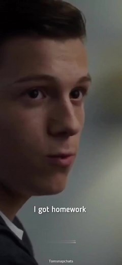 Why Spiderman Can't Go to Germany: Homework Excuse Explained