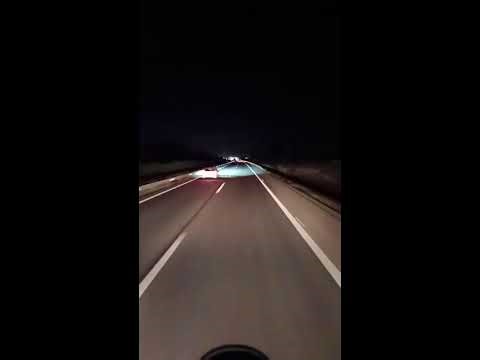 Emisión en directo de Truck Driver Spain