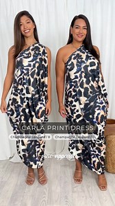 The Carla Print Dress in Champagne Leopard. Absolutely stunning, beyond stunning. Sexy, flattering, timeless, and something you will want to wear to every single thing you have coming up, once you’ve tried it on. x x Shop HERE: vineapparel.com/collections/dresses/products/carla-print-dress | Vine Apparel