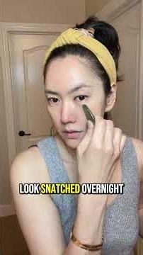 Plantifique Gua Sha Tool Review | Skincare Tool Test