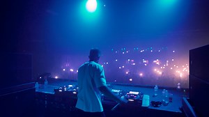 Manchester, I’ll be seeing you at Misfits at the end of the month 🔥 | Darren Styles
