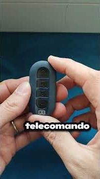 [B&B Avatar BLE remote control] Manual programming without app #shorts